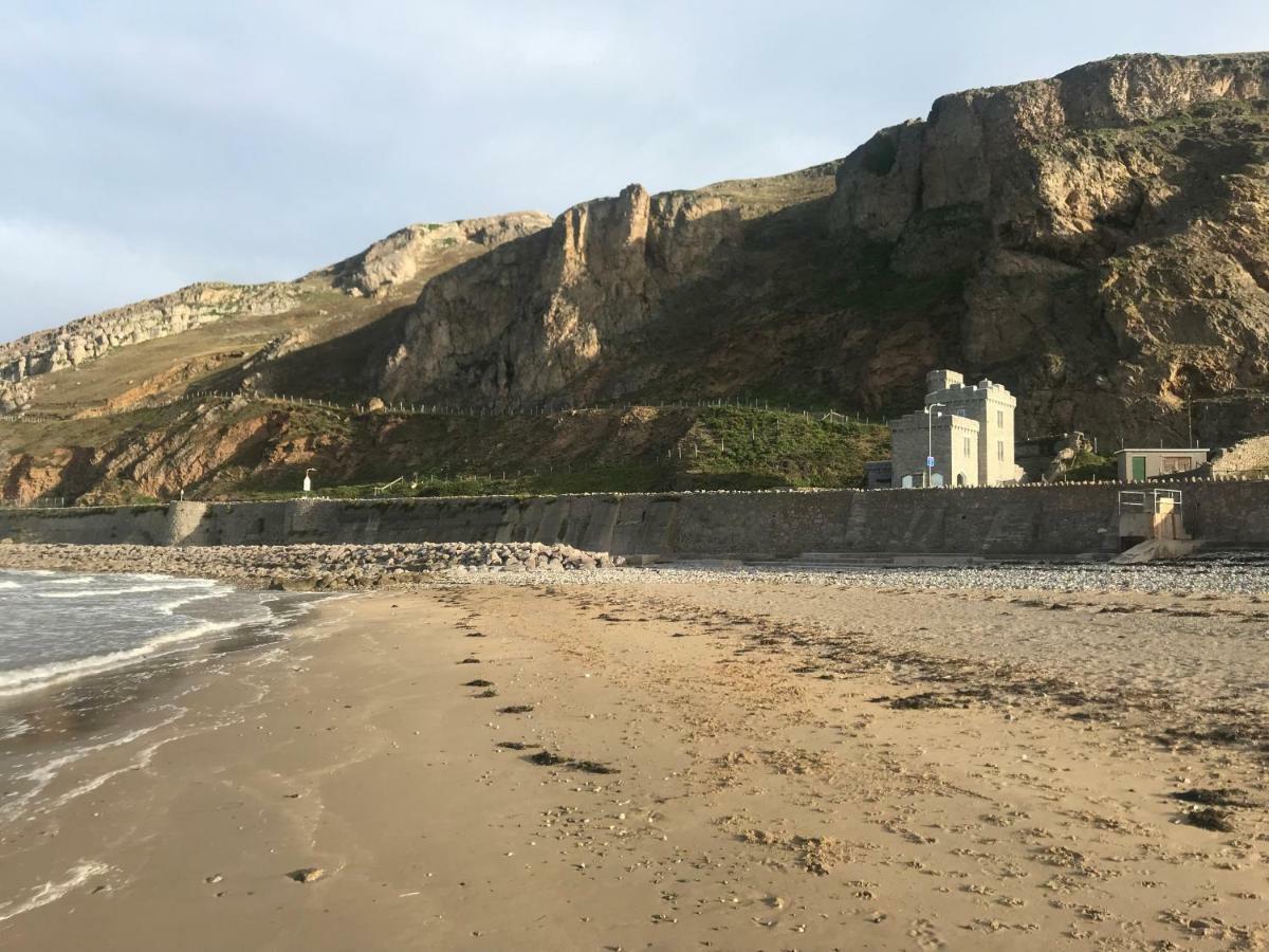 Tollgate House Villa Llandudno Exterior foto